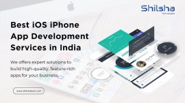 Best iOS iPhone App Development Services in India, Noida, India