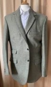 Men's Tweed Jackets UK, Leeds, England