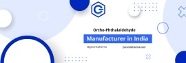 Ortho-Phthalaldehyde manufacturer and supplier , Fairfield, United States