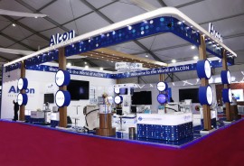 Exhibition Service Providers, Noida, India