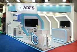 Exhibition Service Providers, Noida, India