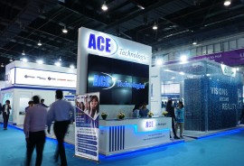 Exhibition Service Providers, Noida, India