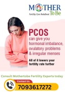 Best PCOS Treatment | Best PCOS Specialist | Hyd, Hyderabad, India