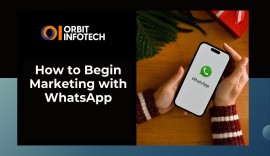 Transform Your Marketing Strategy with WhatsApp Me, Jaipur, India