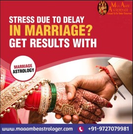 Marriage Delay Astrology in Ahmedabad, Ahmedabad, India