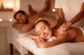 Full Service Body To Body Massage In Kerala 812914, Kazhakuttam, India