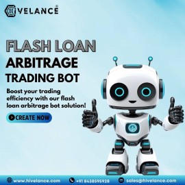 Flash Loan Arbitrage Bots on BSC Benefits, Eastford, Connecticut