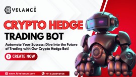 Crypto Hedge How to Build a Crypto Hedge , Dank, Oman