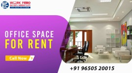 Office Space For Rent in Dehradun