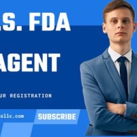 FDA Registration Requirements Foreign Compagnies, Copenhagen, Denmark