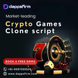 Crypto casino game clone script , Tokyo, Japan