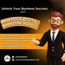 Best Digital Marketing Services In Kanpur , India