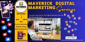 Best Digital Marketing Services In Kanpur , India