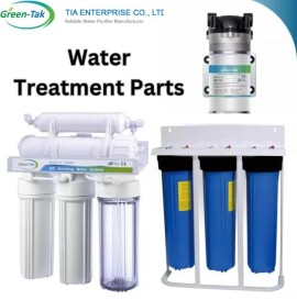 Water Treatment Parts: A Comprehensive Solution Fo, Taichung, Taiwan