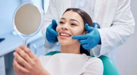 Cosmofix Dental Care - Best Dental Clinic and Dent, Borivali, India