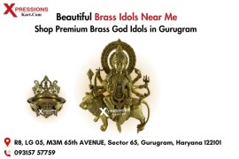 Beautiful Brass Idols Near Me Shop Premium idols, Gurgaon, Haryana