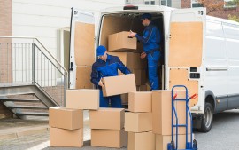 Full Service Packing and Moving in Dubai, Dubai, United Arab Emirates