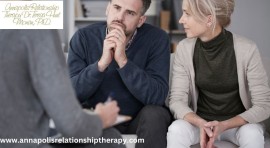 Couples Therapy Annapolis MD: Strengthen Your Bond, Annapolis, United States