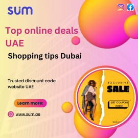 Dubai deals and offers, Abu Hayl, United Arab Emirates