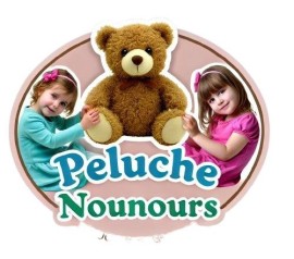 Acheter des jouets en peluche ours en peluche, Paicandu, Parana