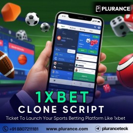 Avail our 1xbet clone script on our halloween sale, Vietnam