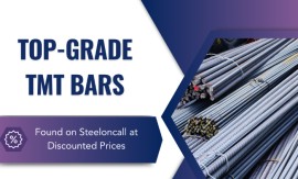 Elevate Your Construction with Premium Iron Bars!, Visakhapatnam, Andhra Pradesh