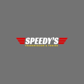 Speedy's Transmission Shop, Richmond, United States