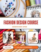 Top Fashion Design Course in Himayatnagar, Hyderabad, India