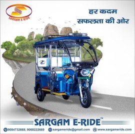 E rickshaw manufacturers in kanpur, Muzaffarnagar, Uttar Pradesh