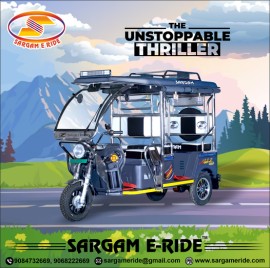 Top 10 e rickshaw Dealers in Punjab, Muzaffarnagar, Uttar Pradesh