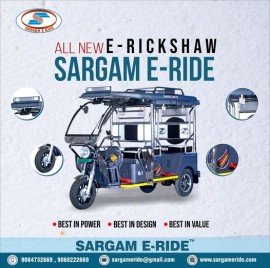 Top Best e rickshaw Dealers in Punjab, Muzaffarnagar, Uttar Pradesh