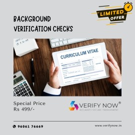 background verification process in india, Bengaluru, India