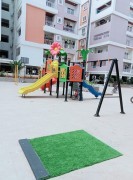 Unleash Adventure: Premium Outdoor Playground Equi, Hyderabad, Telangana