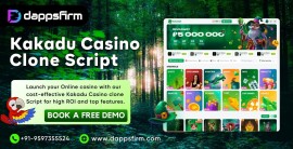 Profit from the Gaming with Kakadu Casino Clone, Daling, Taipei City