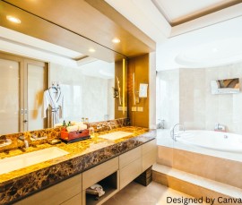 Expert Bathroom Remodeling in Sarasota, FL, Romania