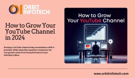 The Best Ways for How to Grow Your Youube Channel , Jaipur, India