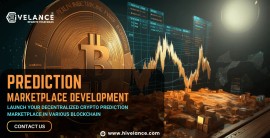 Launch Your Decentralized Crypto Prediction Market, Bay City, Texas