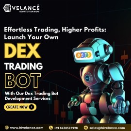 DEX trade bot Want to Succeed in Trading on DEX, Santa Lucia, Philippines