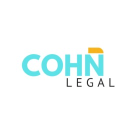 Cohn Legal, PLLC - Trademark Lawyers Boston, Somerville, United States