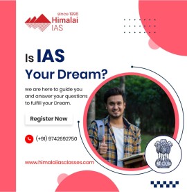 Best IAS coaching in Bangalore to Clear IAS Exam , Bengaluru, India