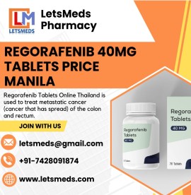 Purchase Generic Regorafenib Tablets Lowest Price, Bukit Timah Estate, Singapore's Lands