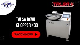 Commercial Bowl Chopper for sale in India, Noida, India