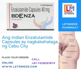 Buy Indian Enzalutamide Capsules Price Malaysia, Bukit Batok New Town, Singapore's Lands