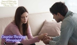 Couples Therapy Maryland: Rebuild Trust & Conn, Annapolis, United States