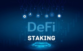 Your DeFi Staking Platform in 7 Days !, Apo, Oyo State