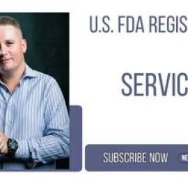 FDA Registration and Compliance Services, Beijing, China