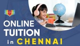 Online Tuition Chennai: Get Ahead in School , Noida, India