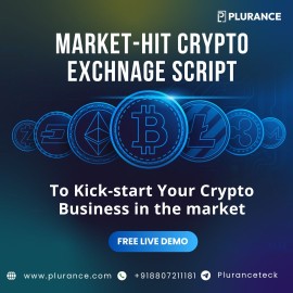 Market-leading Crypto Exchange Development for New, Cilegon, Indonesia