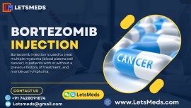 Buy Bortezomib Injection 2mg/3.5mg Online Price in, Abanon, Ilocos