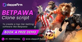 Betpawa Clone Script-to launch a Sportsbet website, Cilegon, Banten